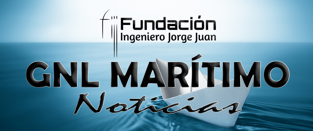 Noticias de GNL Marítimo - Semana 7
